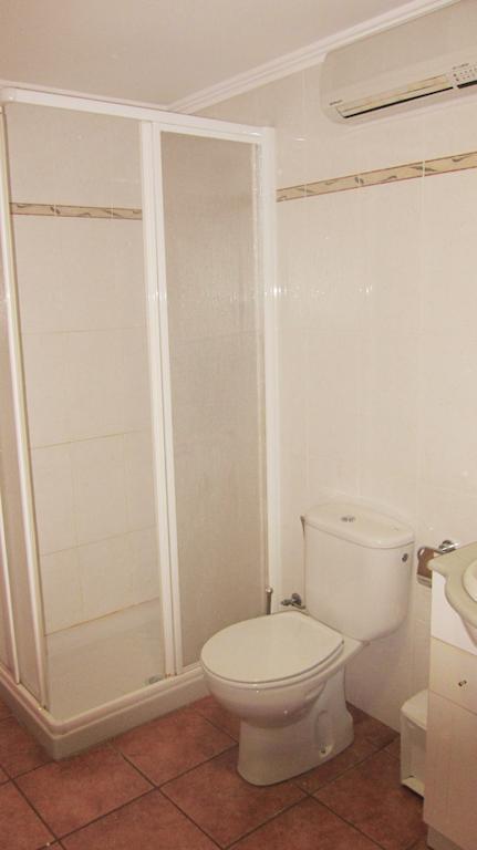Apartaments La Fabrica Horta de Sant Joan Δωμάτιο φωτογραφία
