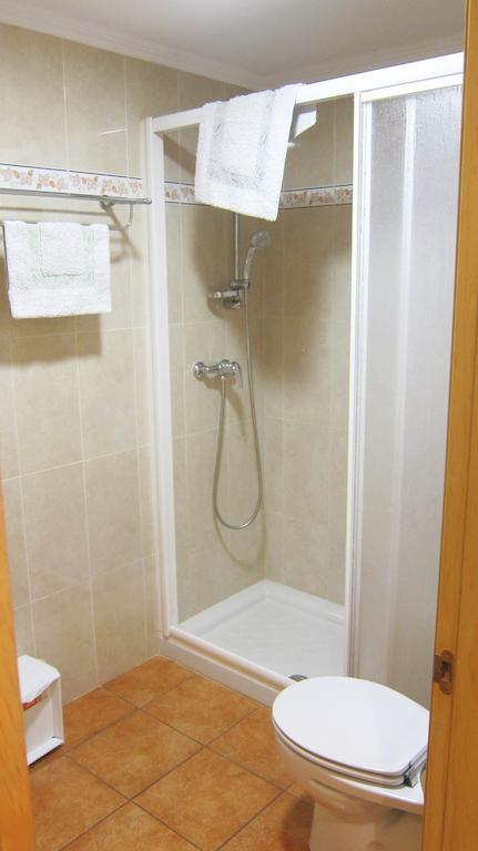 Apartaments La Fabrica Horta de Sant Joan Δωμάτιο φωτογραφία
